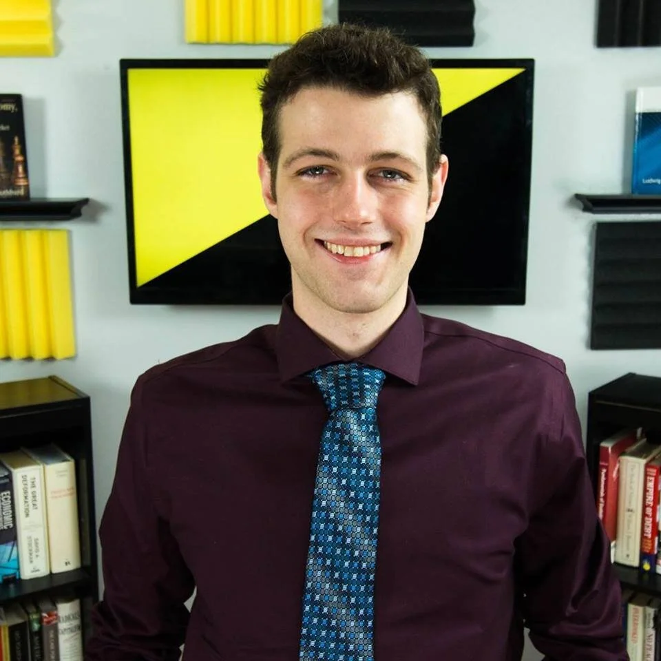 Peace, Liberty and Live Trolling with Steven Clyde