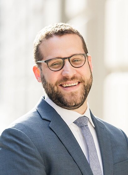David Osborne of The Fairness Center on the Janus Ruling and Free Speech
