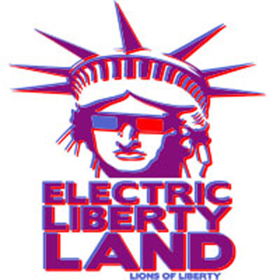 Electric Libertyland 100th Episode! The Trouble With Libertarian Heroes