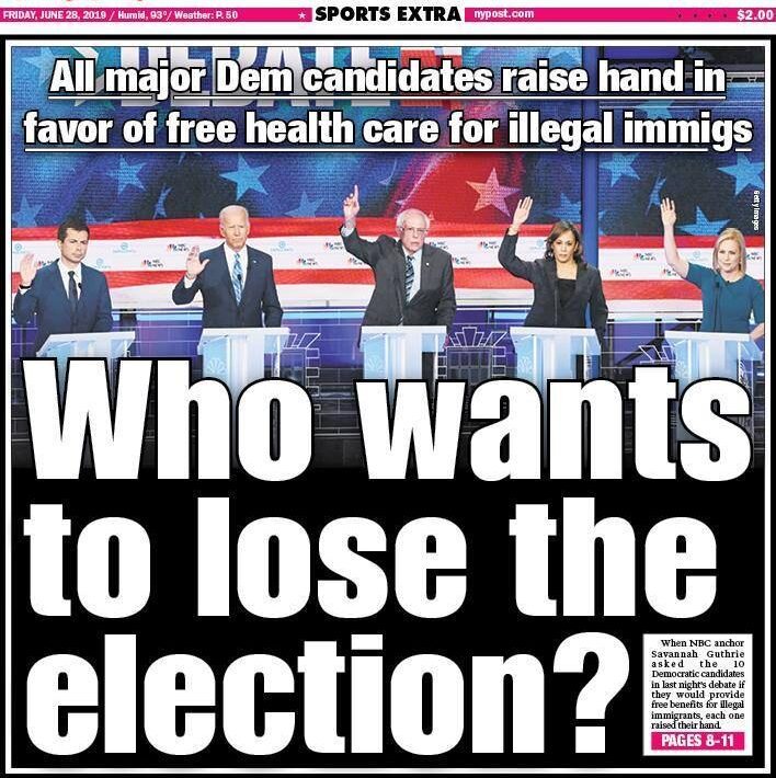 Drunken Democratic Debate Recap Show #2