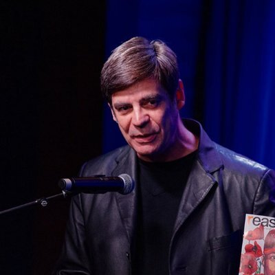 Should Libertarians Embrace Postmodernism? w/ Reason's Nick Gillespie