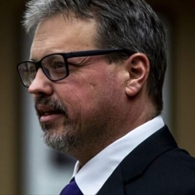 No Knock Raids and Prosecutorial Misconduct with Ted Visner