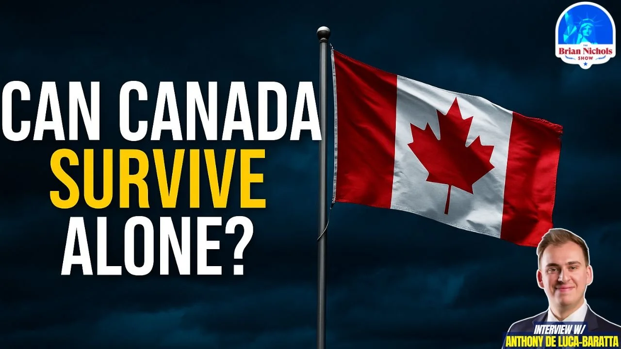 TBNS: Can Canada Defend Itself Without America?