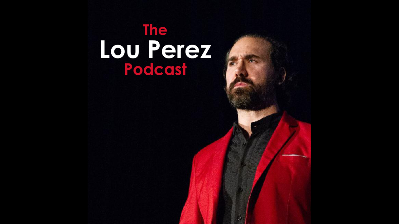 TLPP: Texas Panty Raid w/ Tony Ortiz