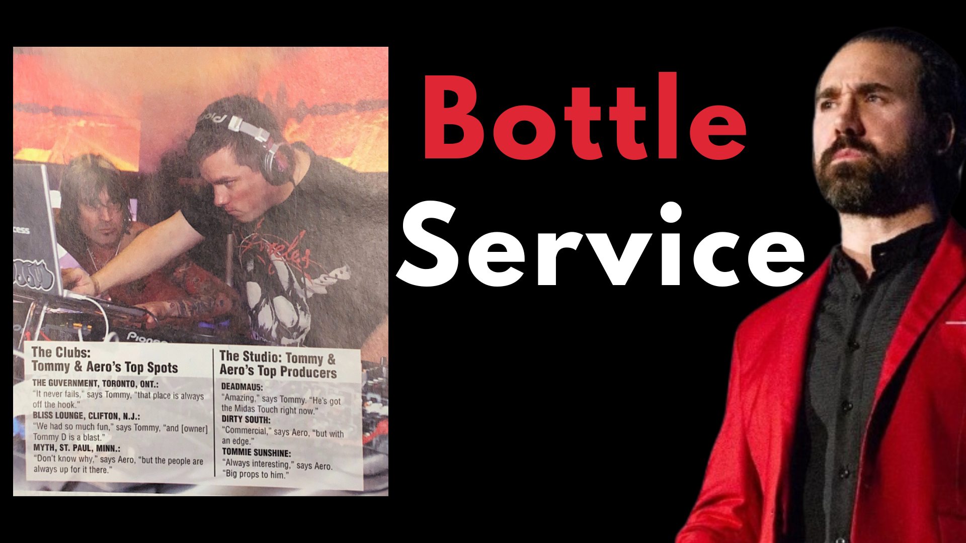 TLPP: Taking Down Ticketmaster w/ Tommy Dorfman