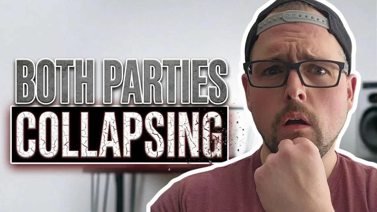 TBNS: They're Both Collapsing...