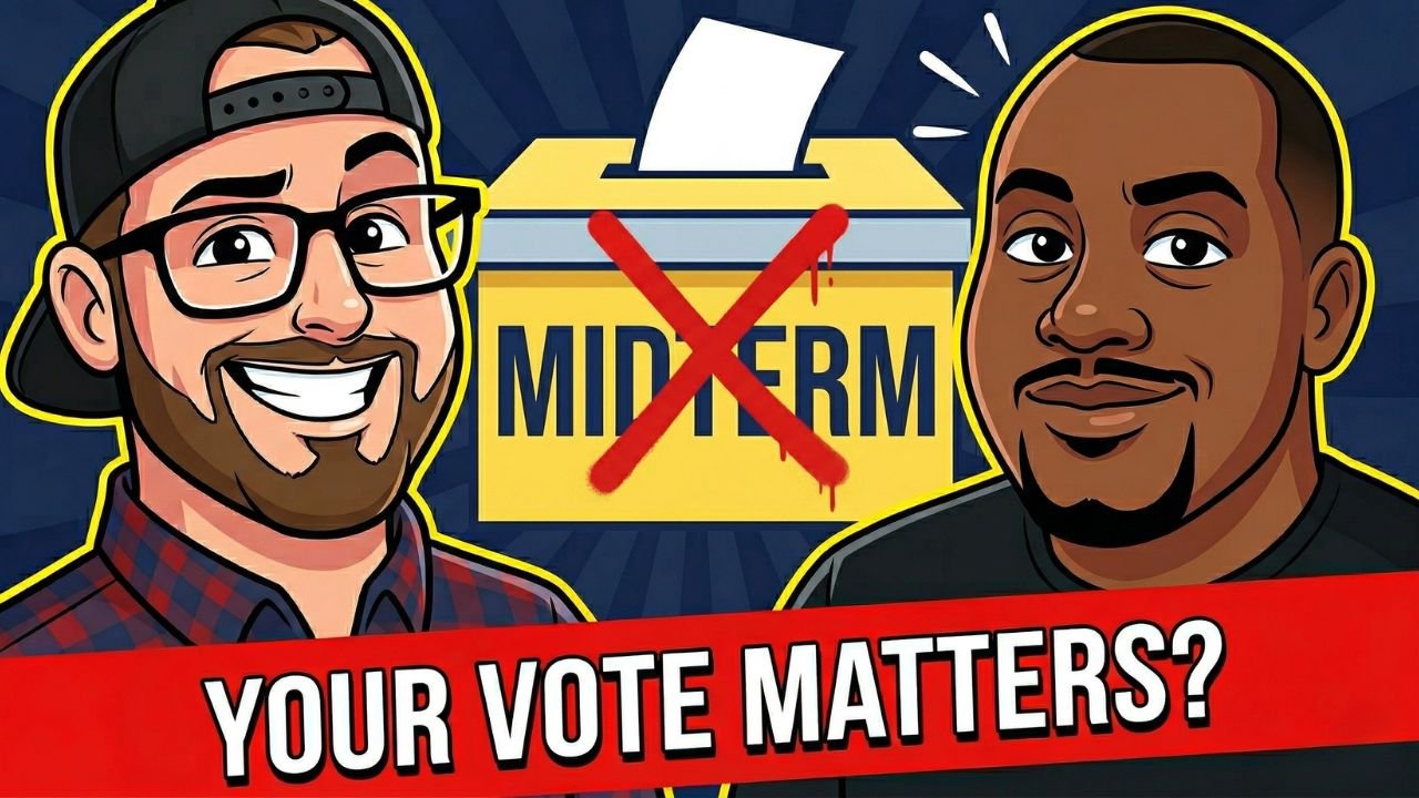 TBNS: Republicans Are Losing Because of ONE Word?