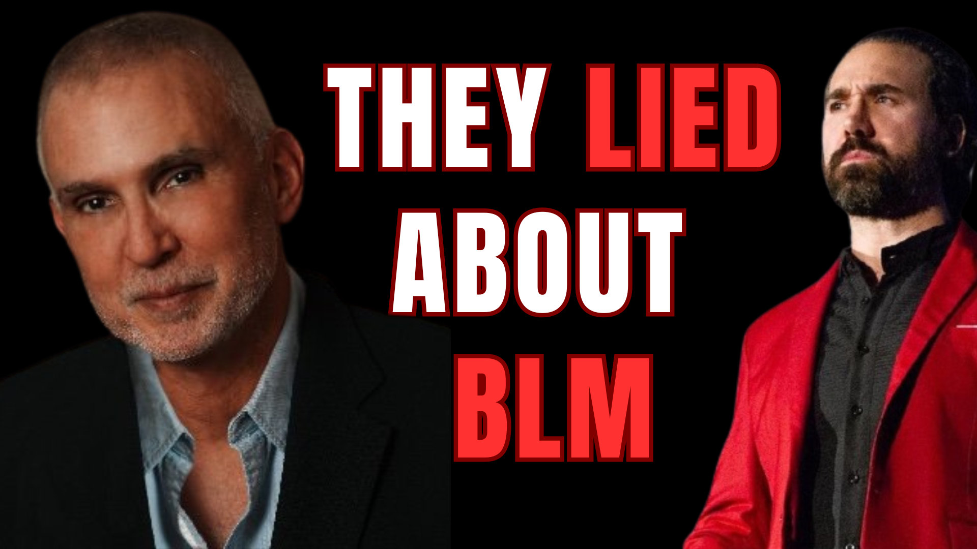 TLPP: They Lied ABout BLM w/ Rob Rosen
