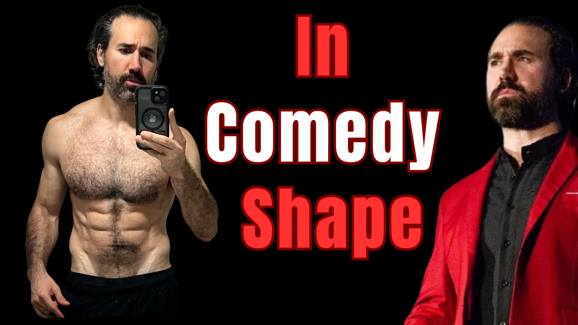 TLPP: Fitness Expert Jason Gagne 