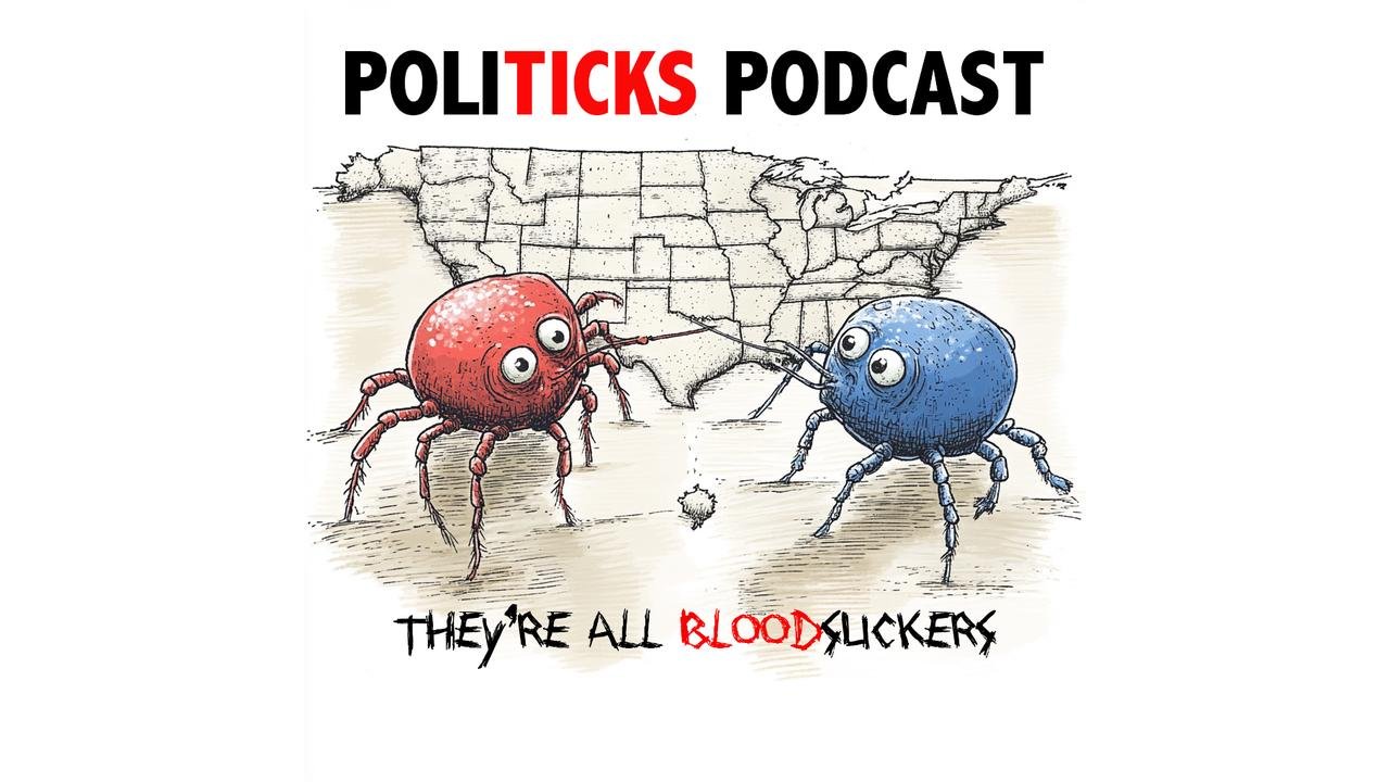 Politicks: SPLC and Democrat Dark Money