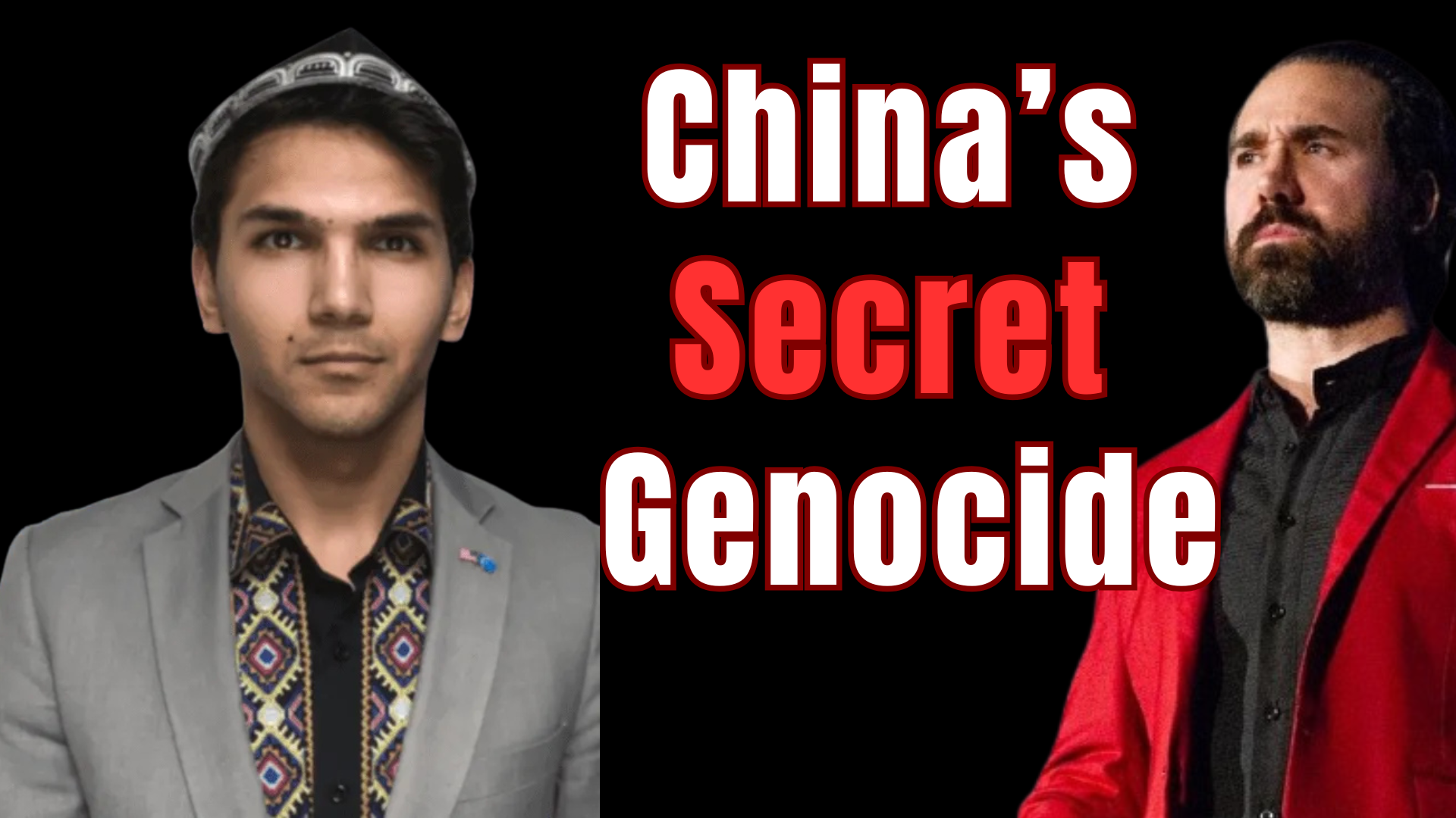 TLPP: China's Secret Genocide