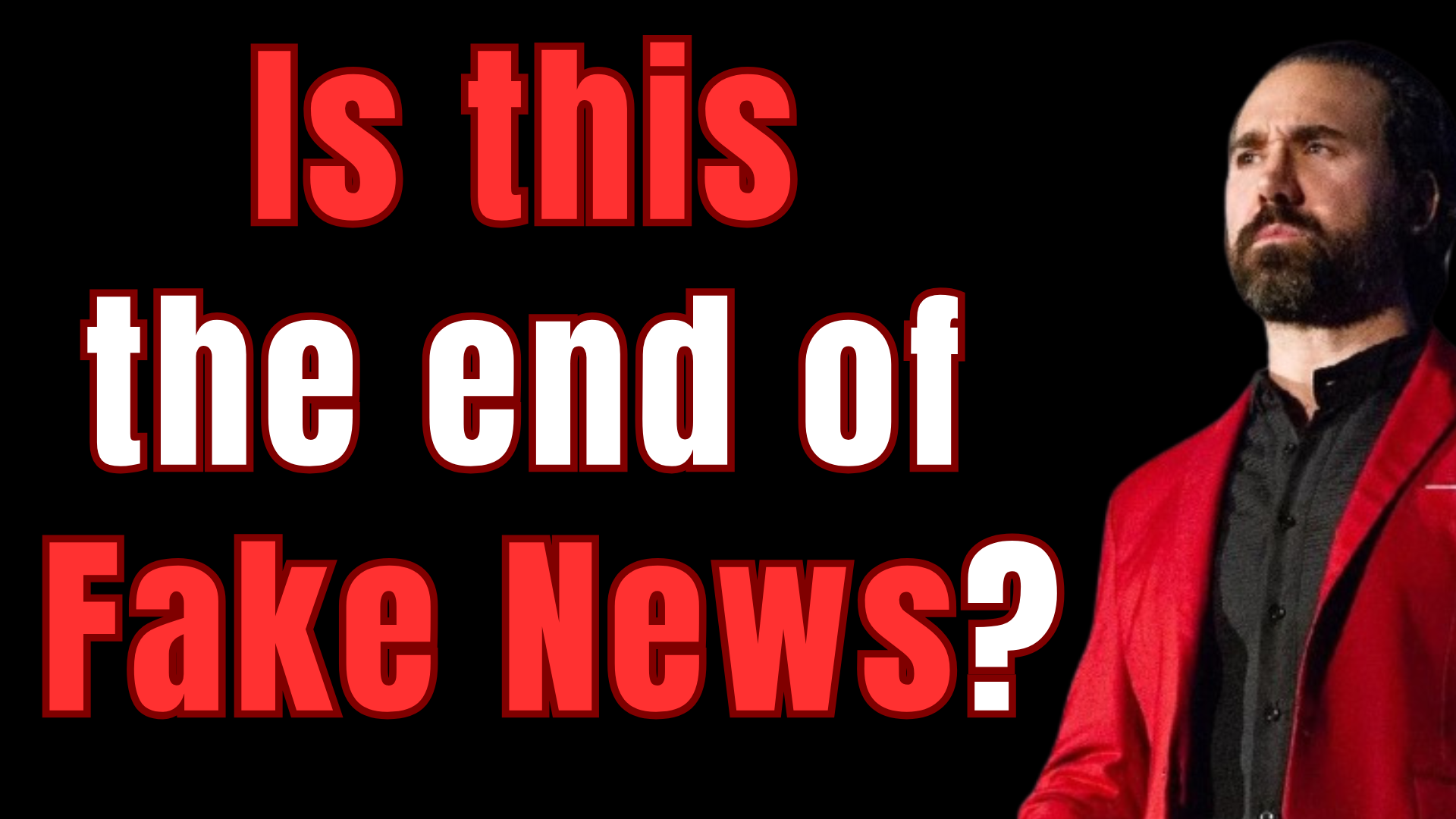 TLPP: The End of Fake News w/ Kira Shishkin