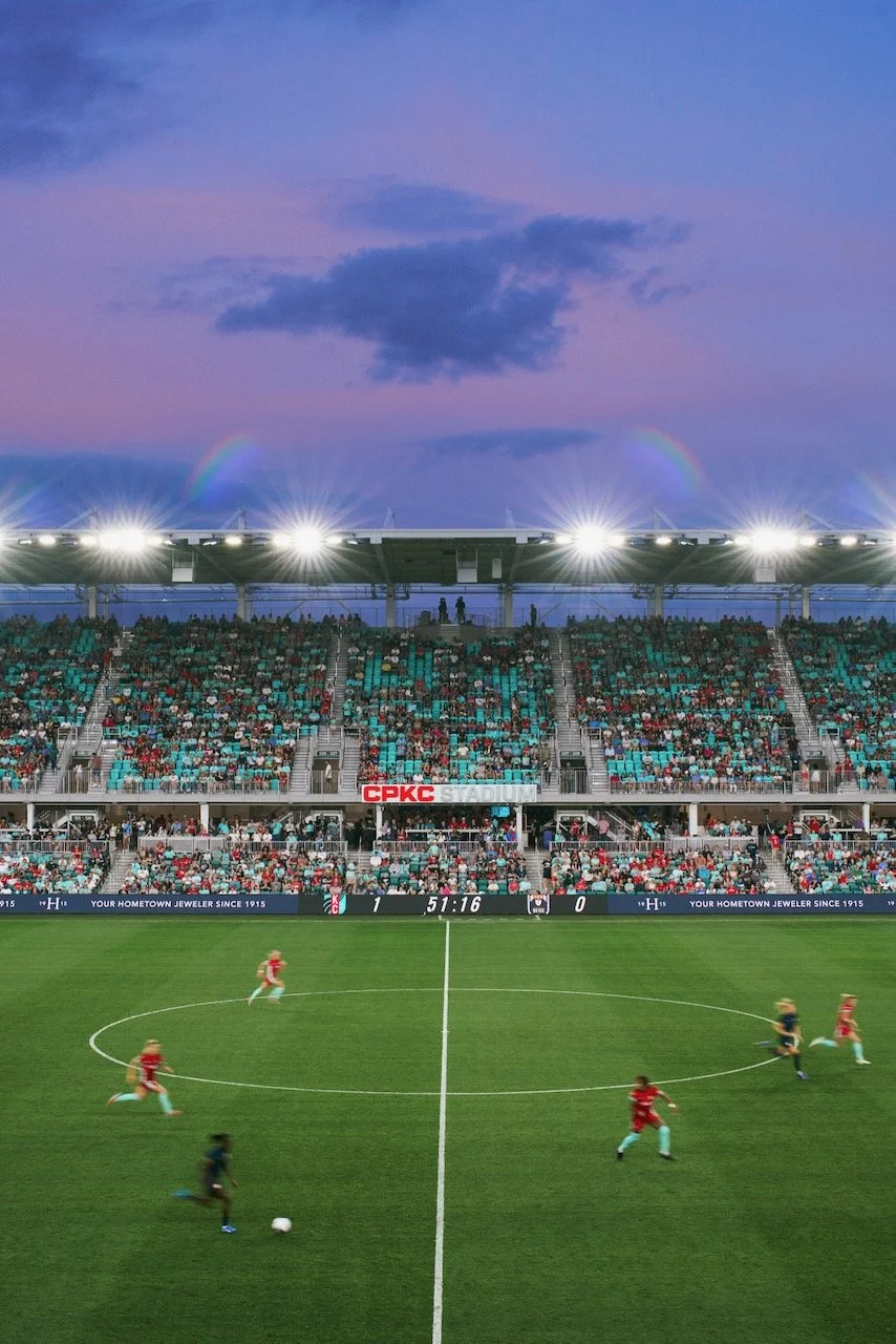 Soccer Culture in Kansas City - A local journalists guide ahead of the world cup