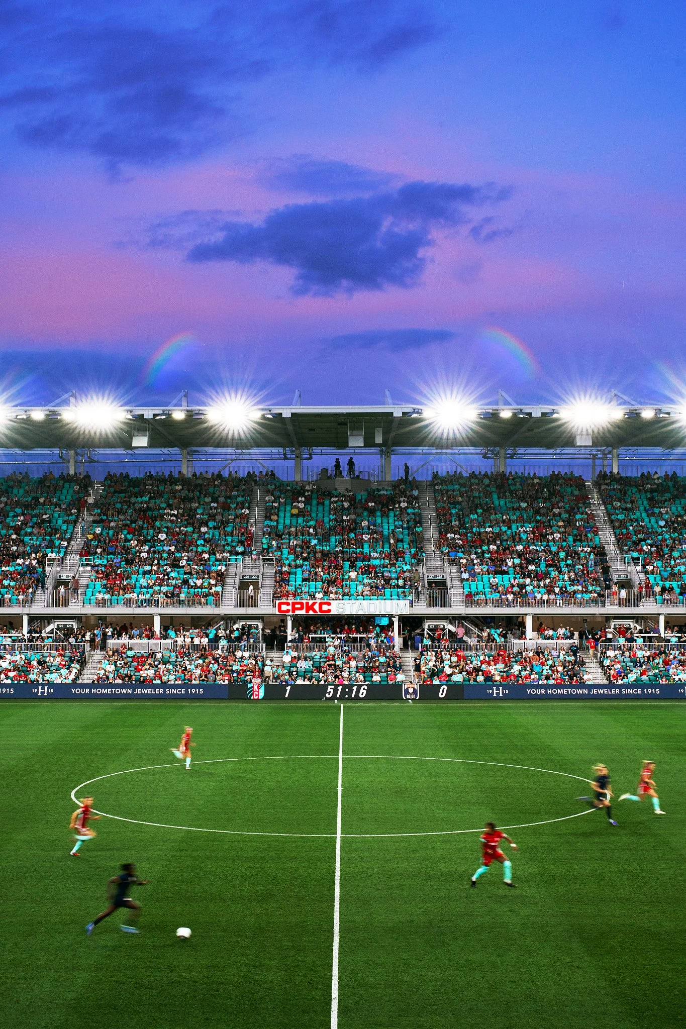 Soccer Culture in Kansas City - A local journalists guide ahead of the world cup