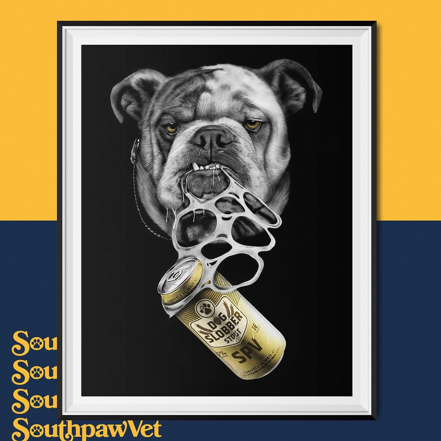 Southpaw Vet Southpaw Vet