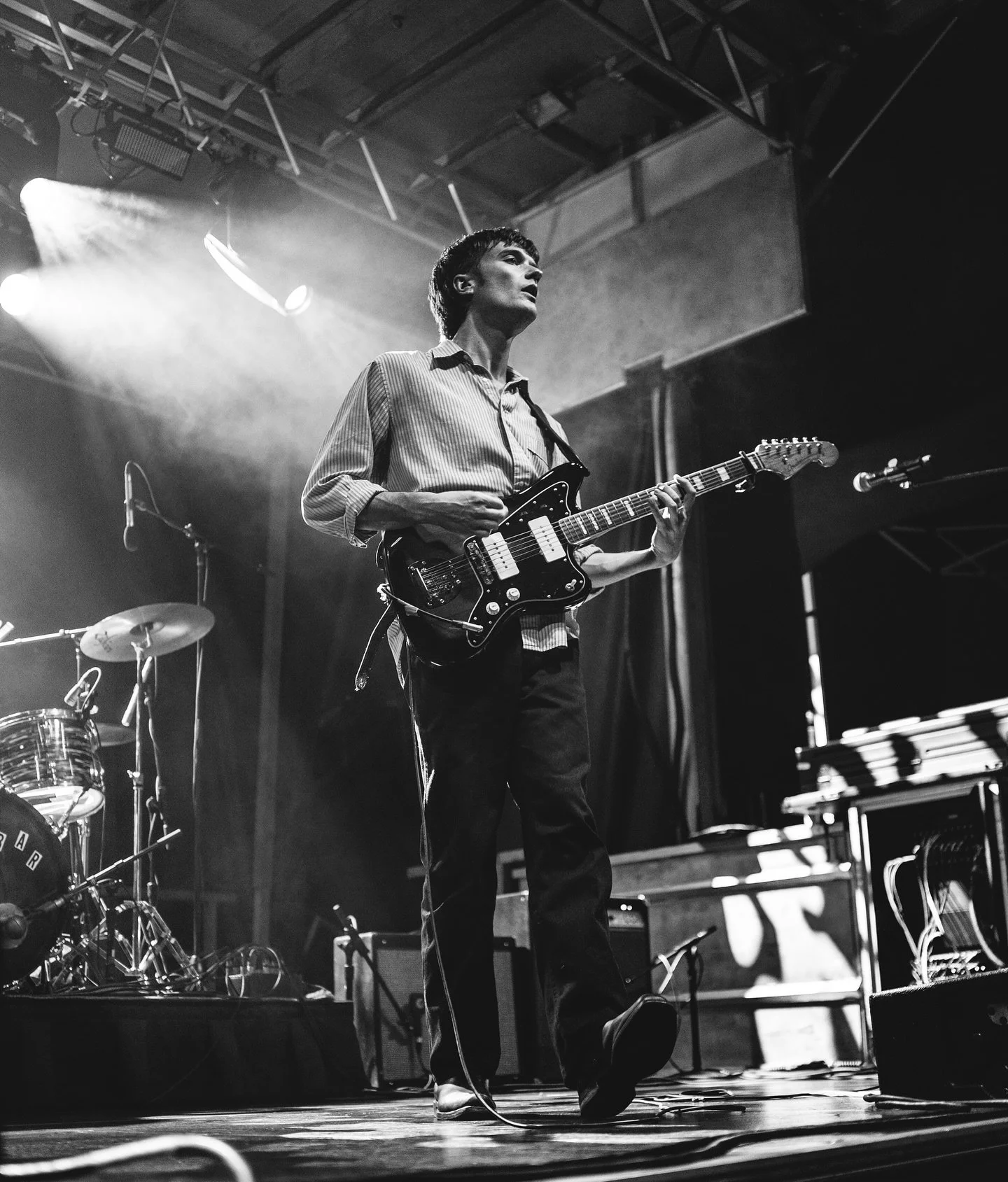 We are so back&hellip;

Unreal night on the green with @vundabores and @daundrylay to kick off the year. If you want to find yourself in the crowd, you can access the crowd photos at our link in bio.

🎤 @vundabores @daundrylay 
🏡 @wrmc911 @mcabvt 
