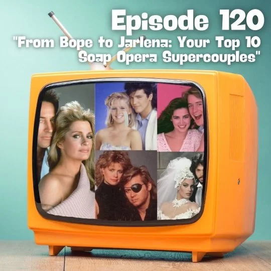 From Bope to Jarlena: Your Top 10 Soap Opera Supercouples