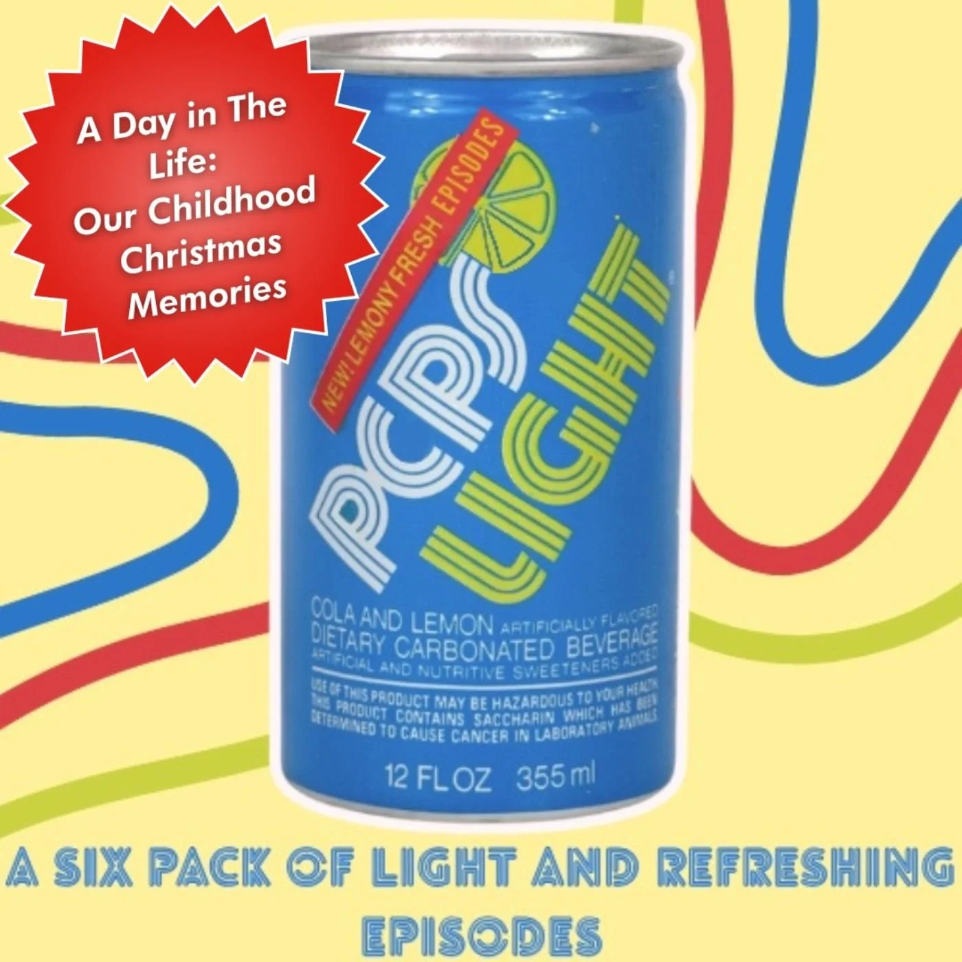 PCPS Light: A Christmas in the Life