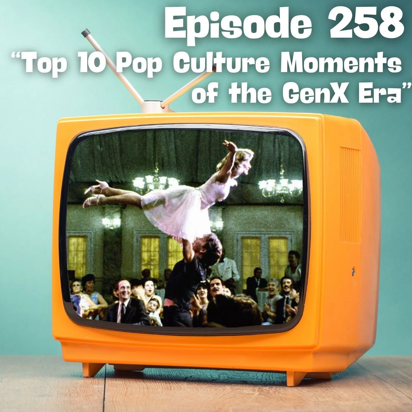 Top 10 Pop Culture Moments of the GenX Era