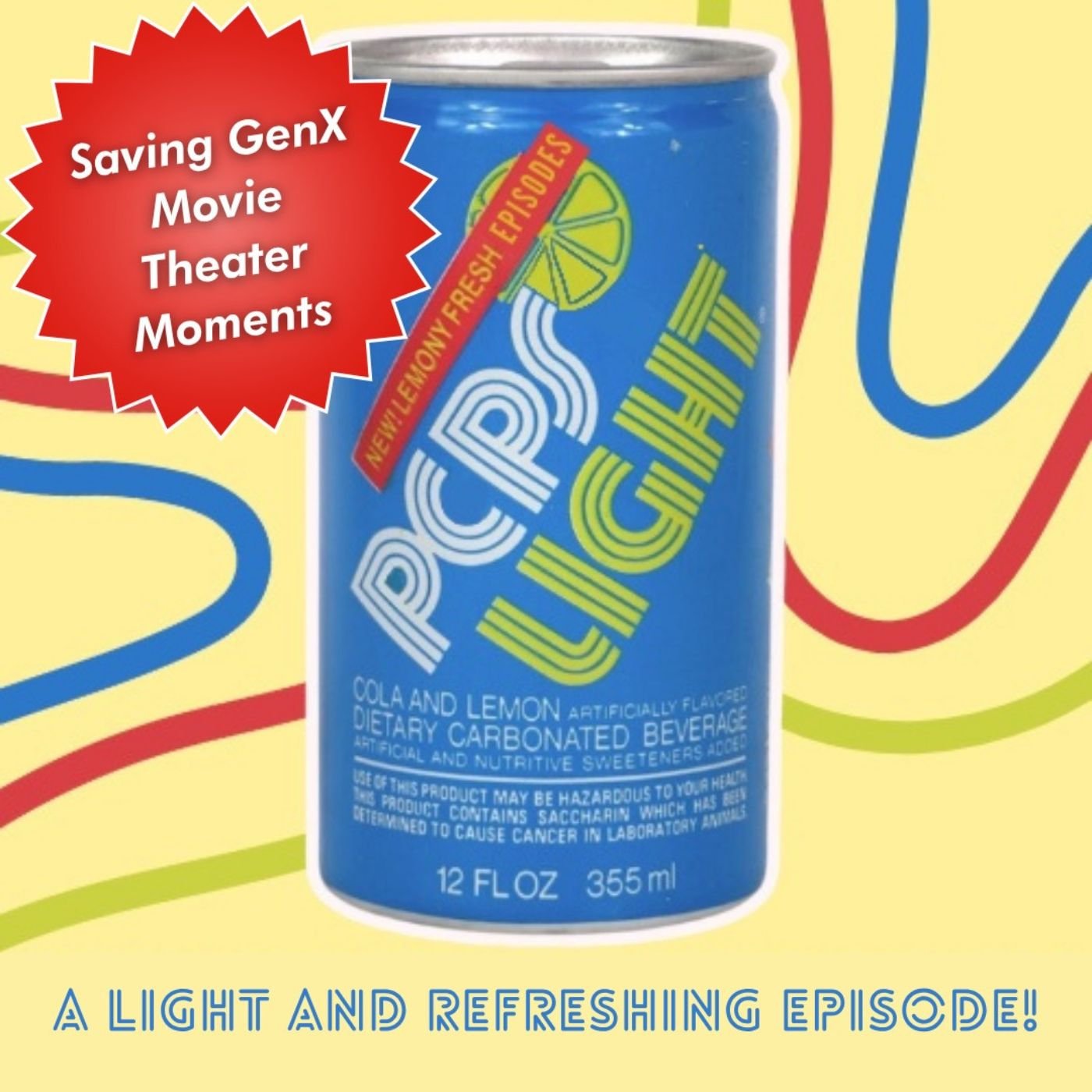 Saving GenX Movie Theater Moments