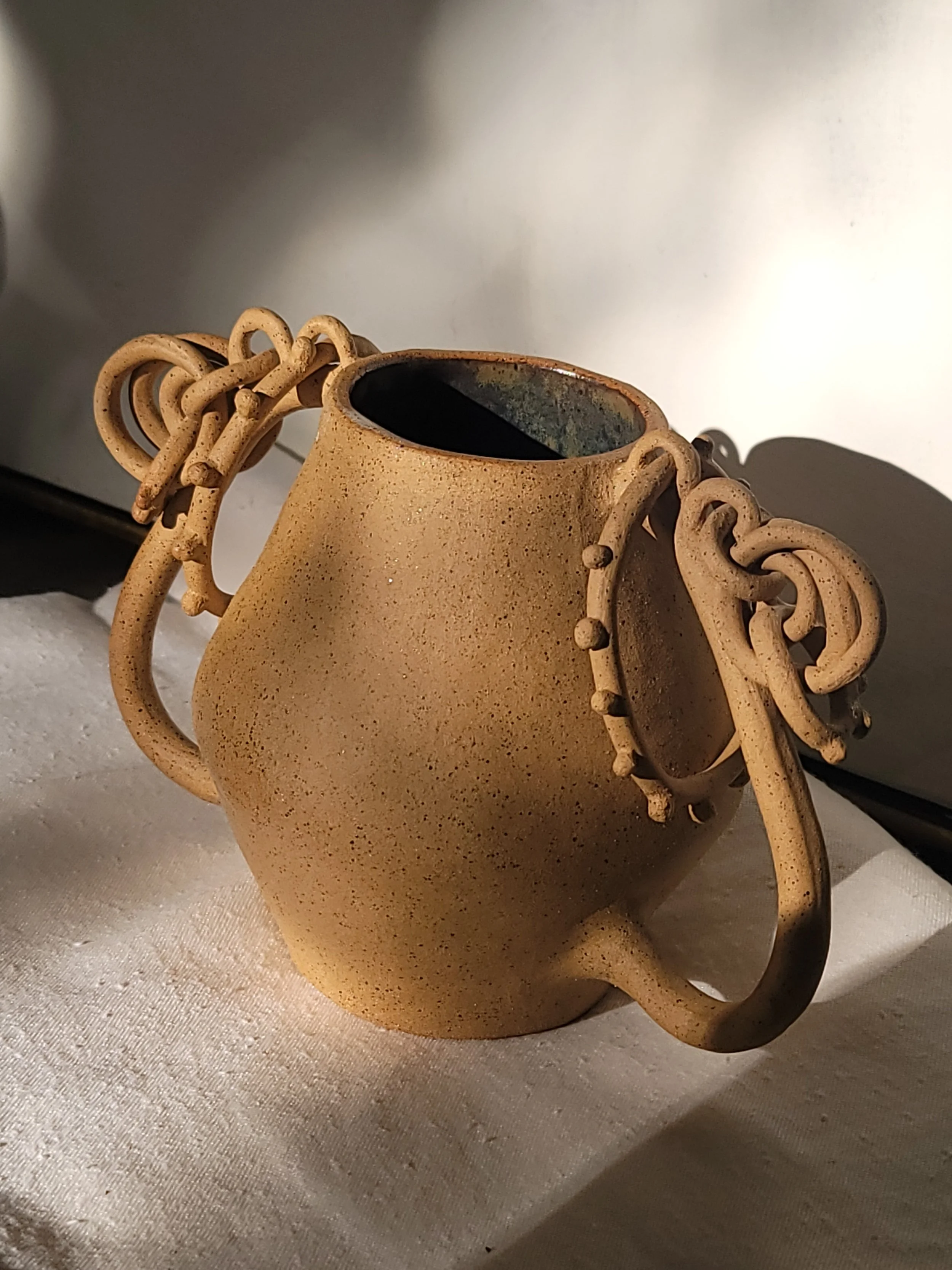 Altered Wheel Forms