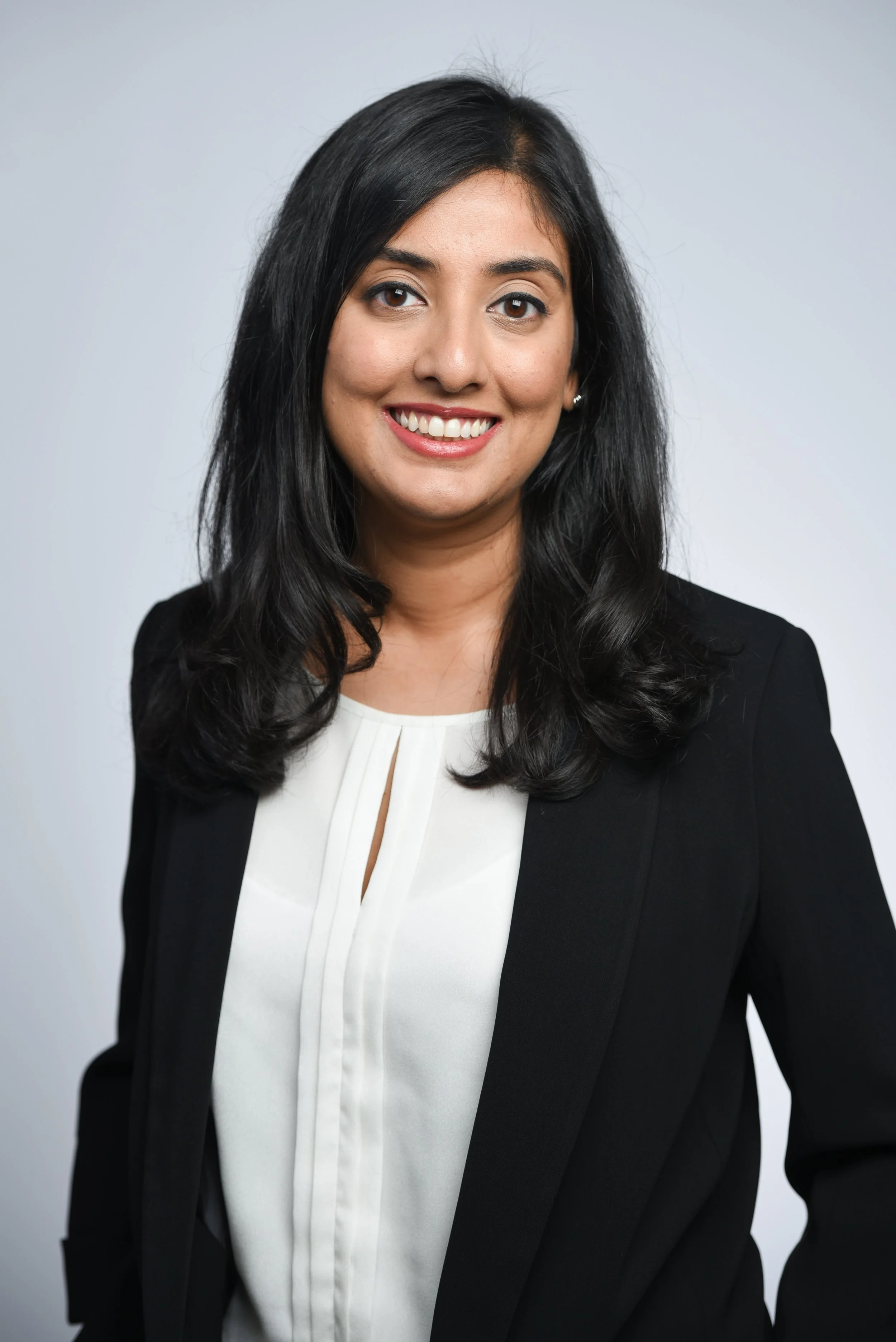 AYESHA AHMED
