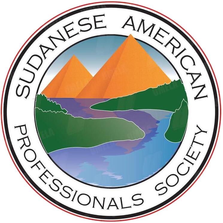 Sudanese American Professionals Society