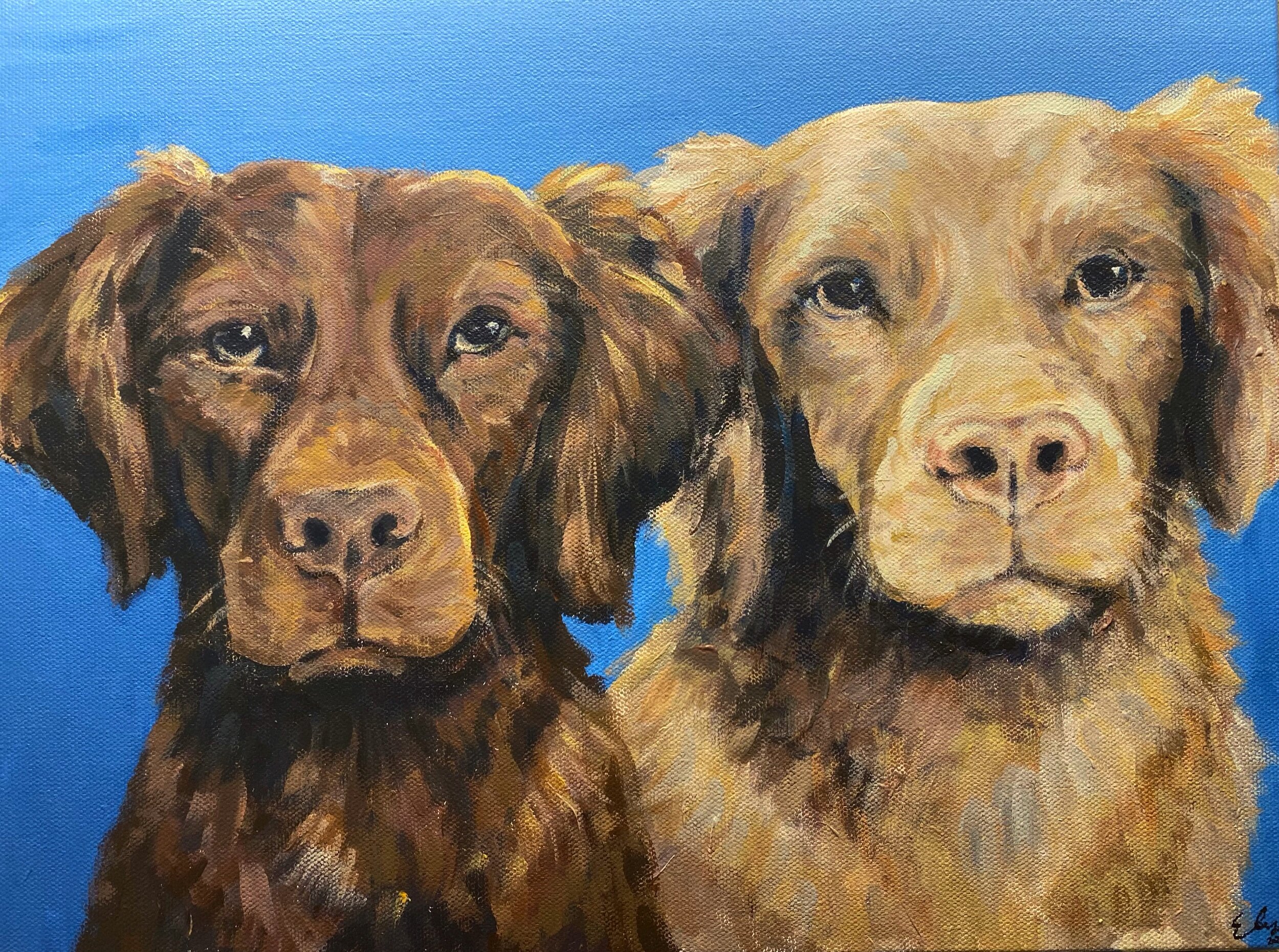 Odys & Max