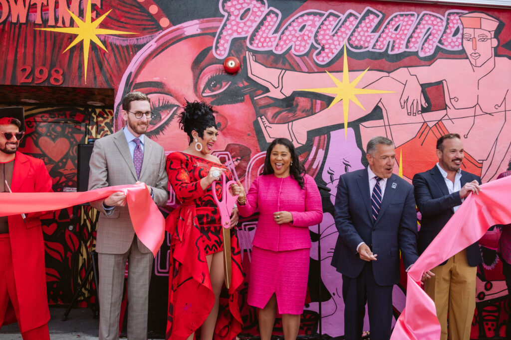 Datebook: Is San Francisco’s art scene having a queer renaissance?