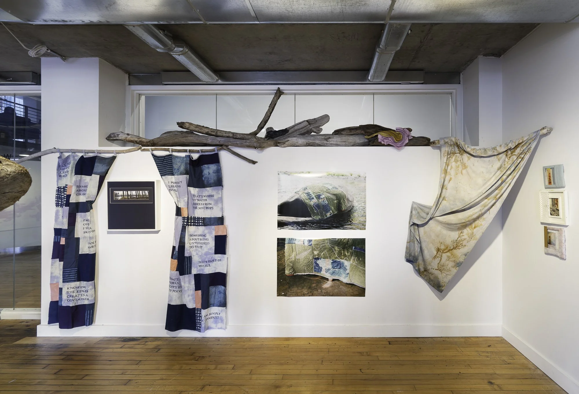 Waters of Body: A Group Show