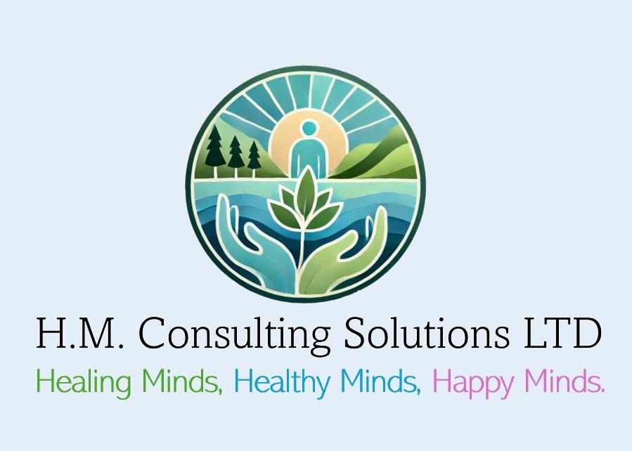 HM Consulting Solutions LTD