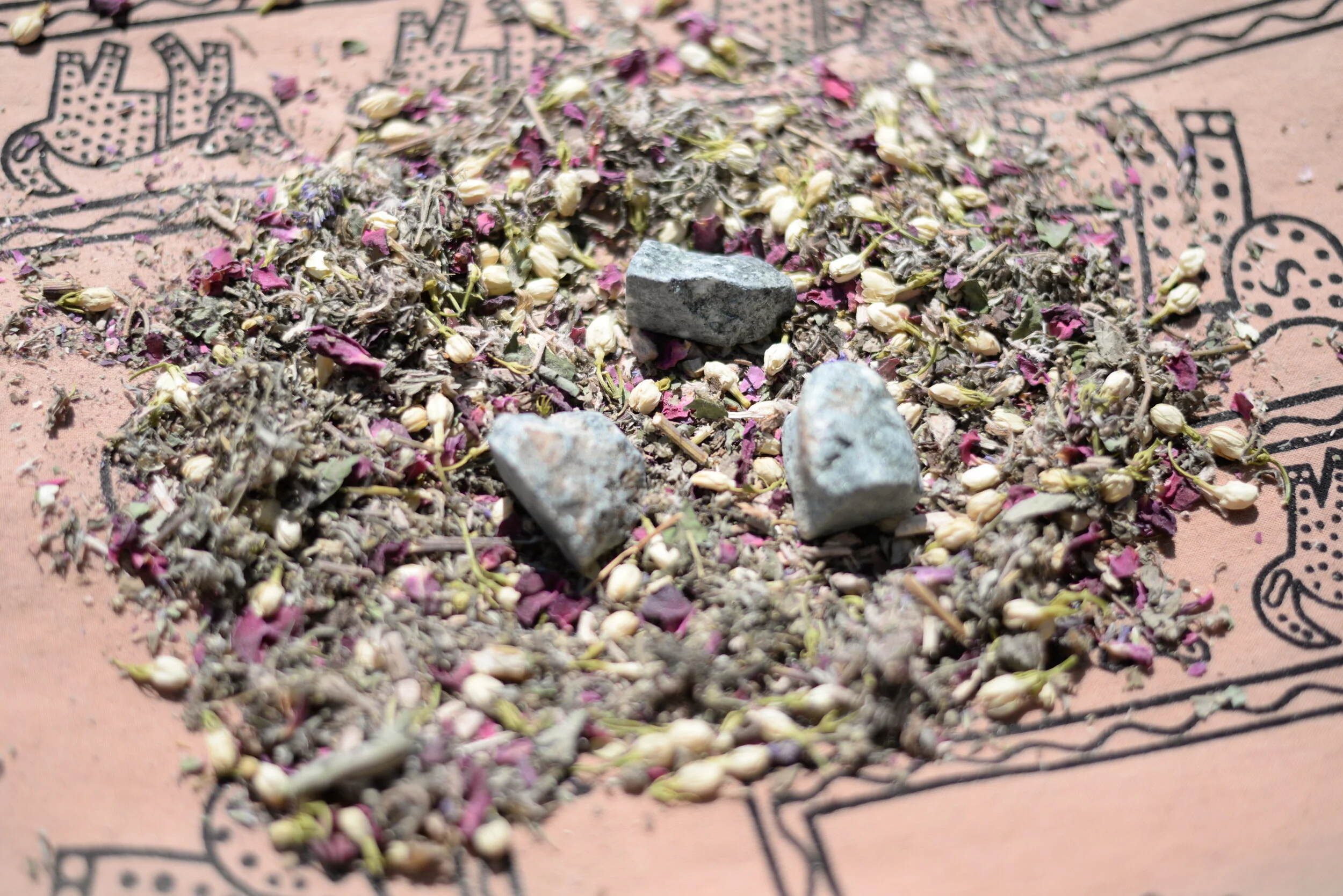 Preseli Stonehenge Blue Stone