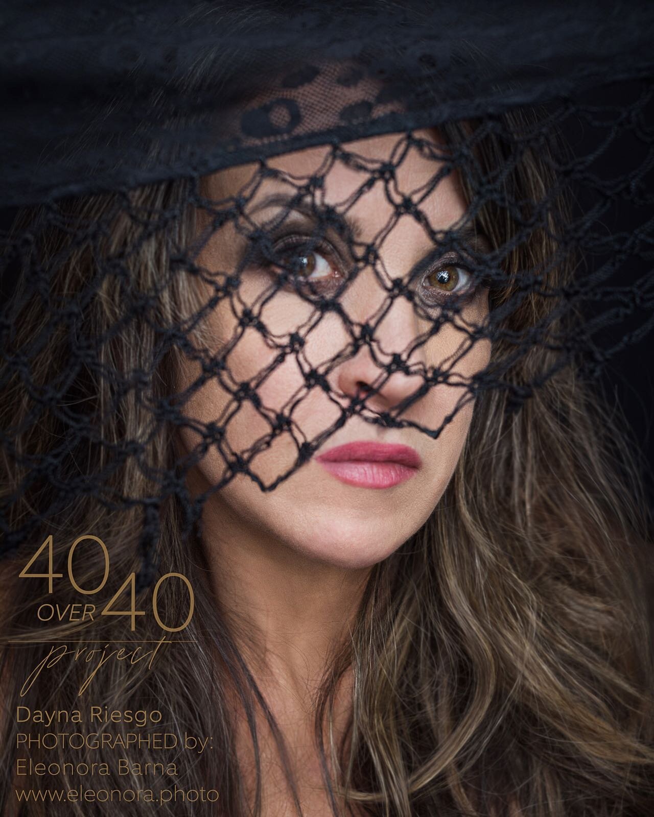 40 over 40 project is in full swing! I can&rsquo;t wait to share more amazing stories and images. Her&rsquo;s another of the beautiful and Incredible Dayna who wears many hats. I have never met another person who does so much sooooo well. Organizing 
