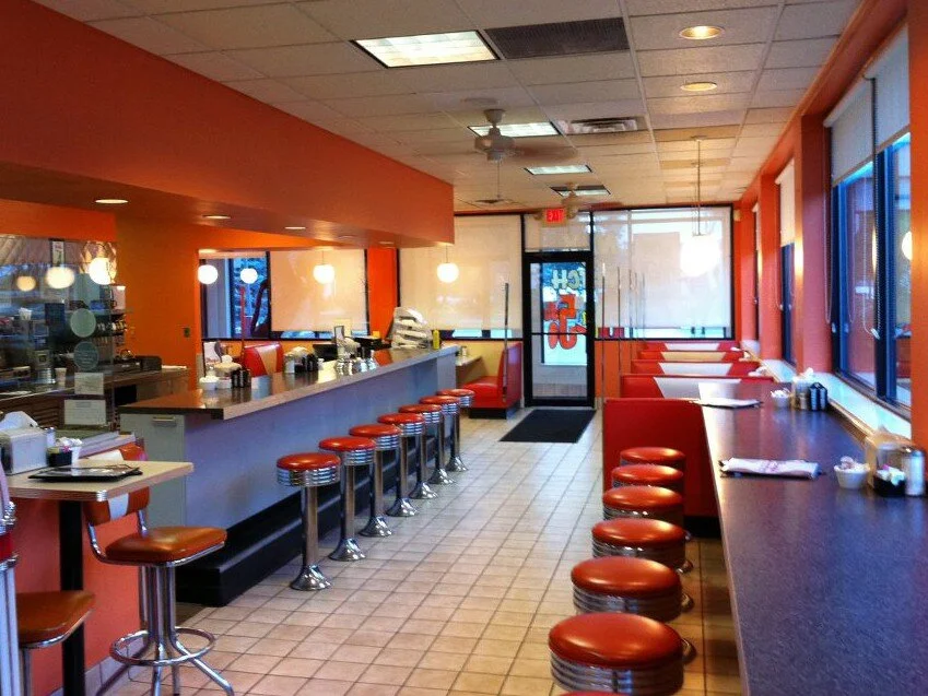 Our Story — Bray's Hamburgers