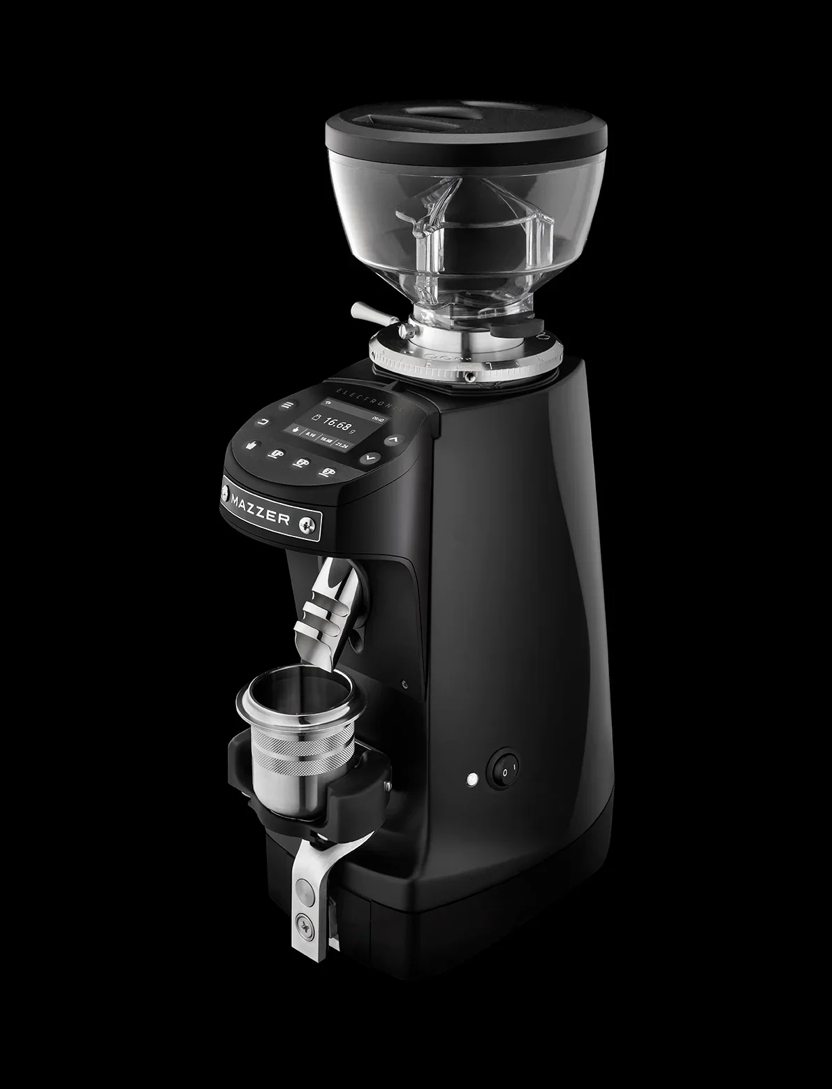 Mazzer MINI g