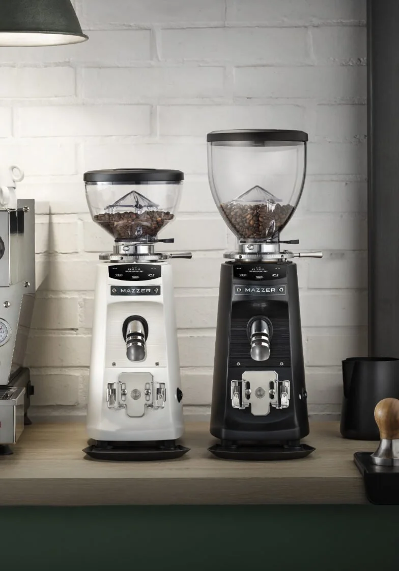 Mazzer Mini