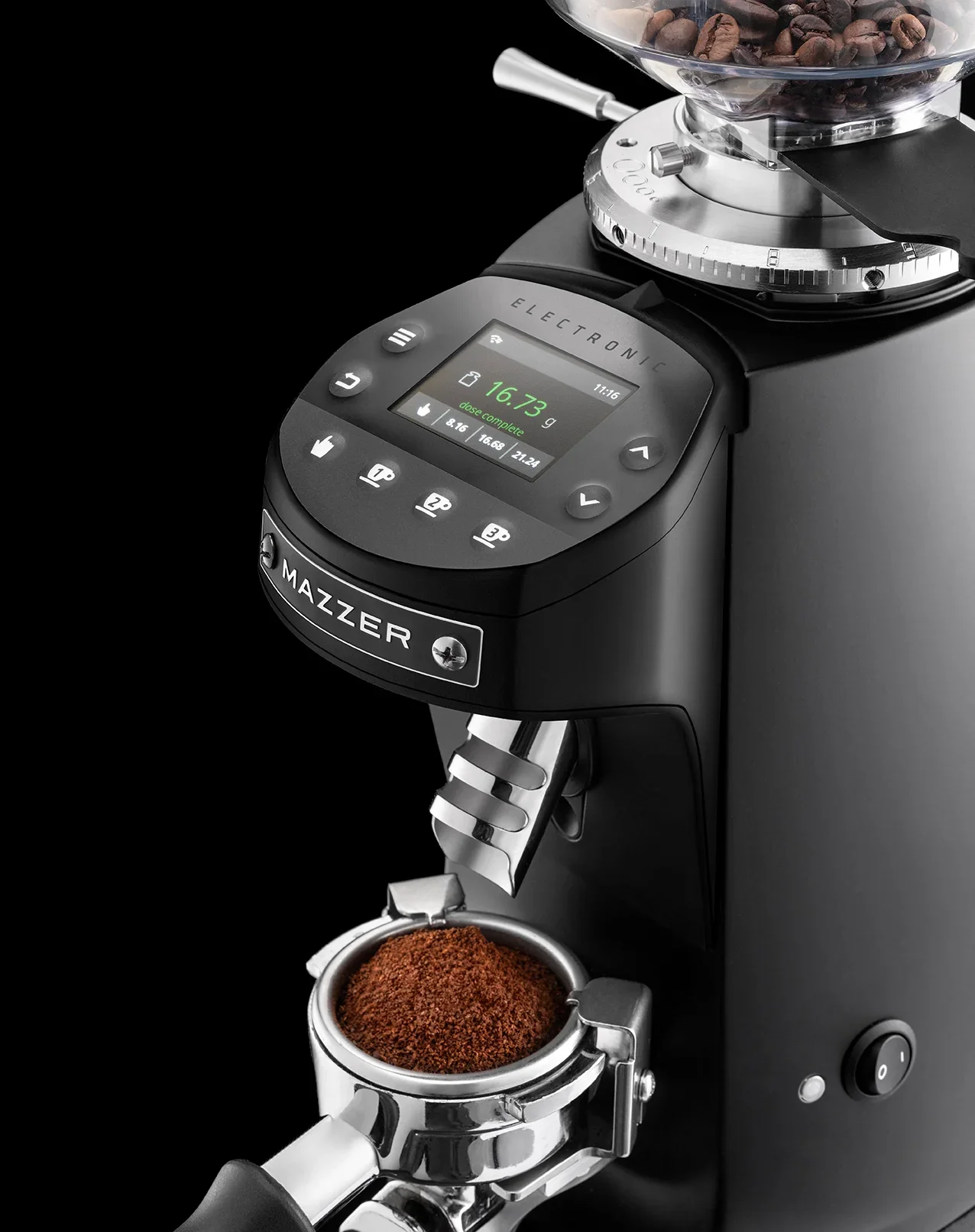 Mazzer Mini G