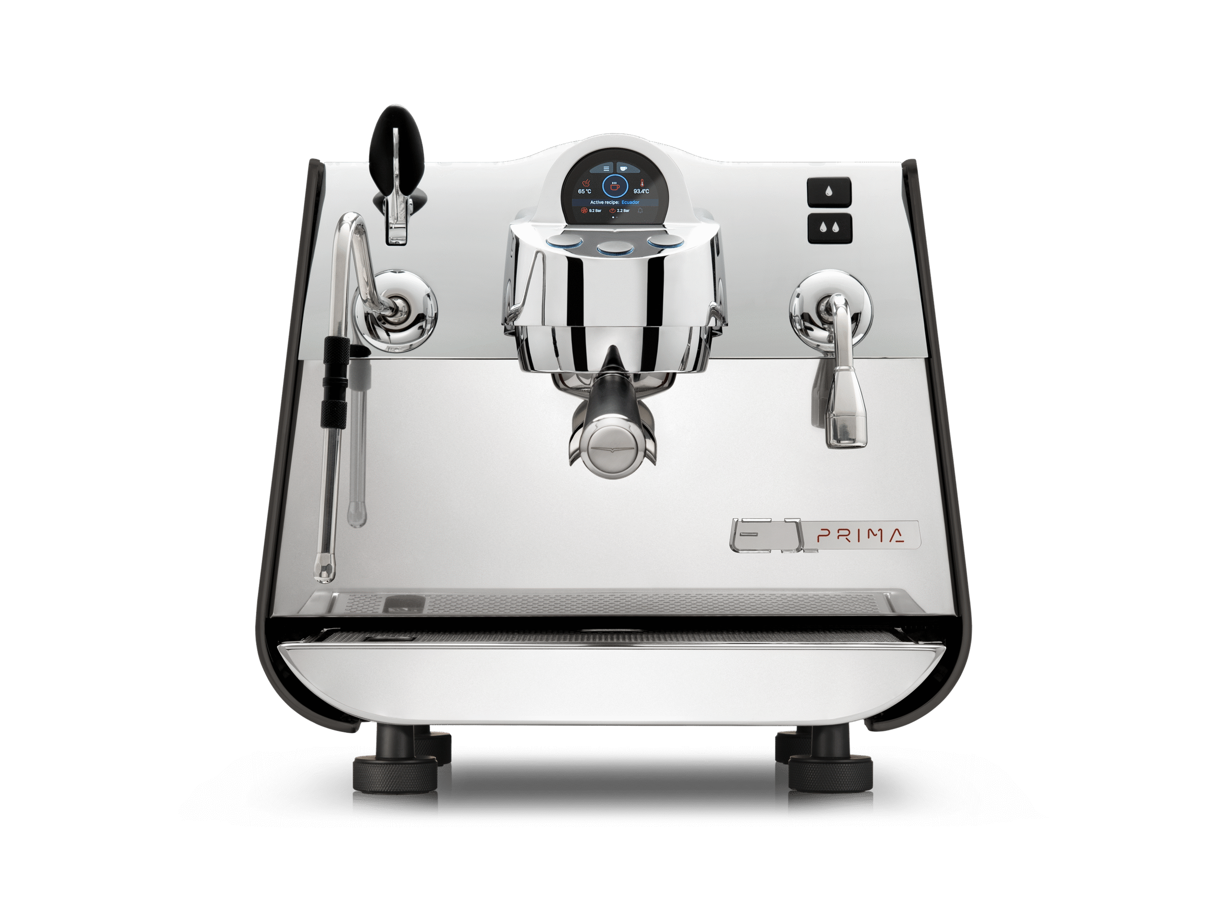 E1PrimaPRO_Espresso_VictoriaArduino_black_front-scaled.png