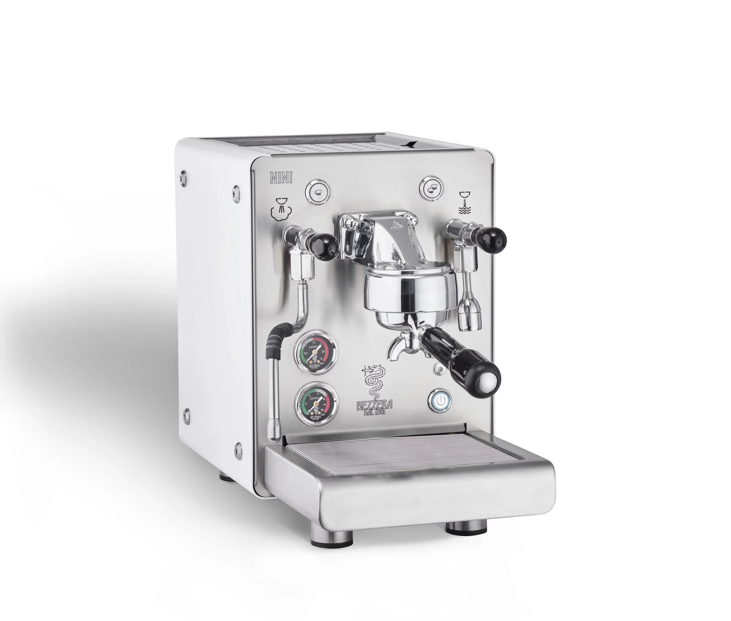 Bezzera Nini (Available August 2026)