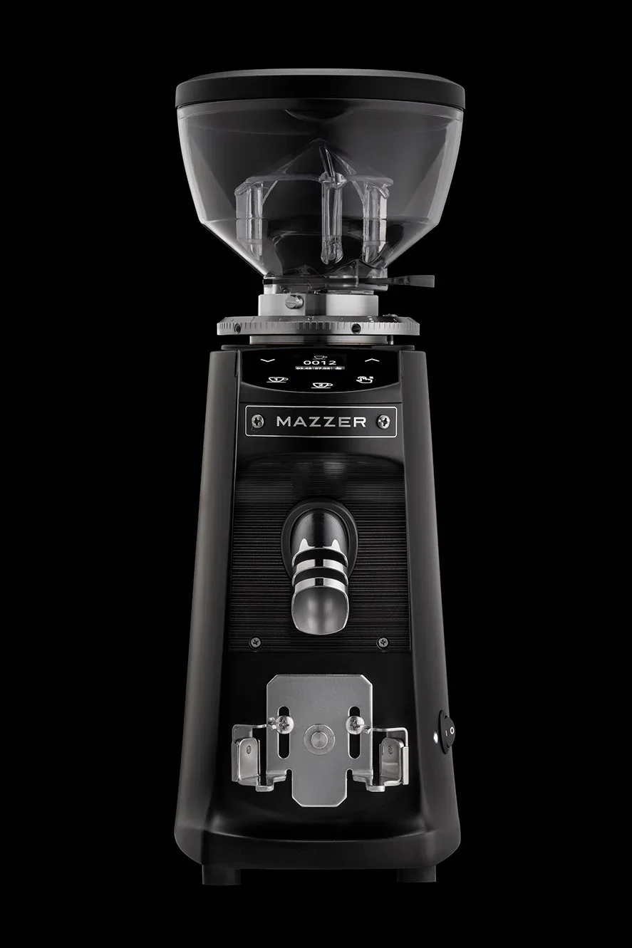 Mazzer_Mini_MATT-BLACK-FRONT.webp