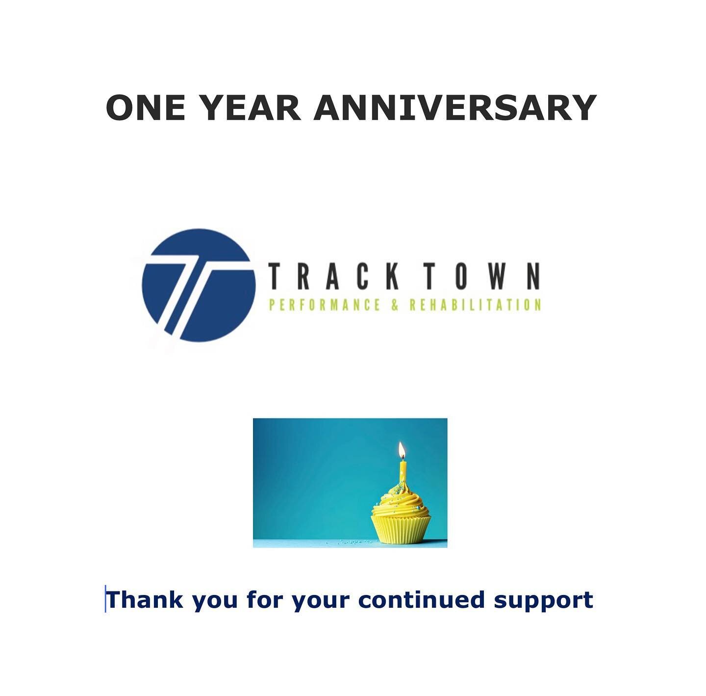 Can&rsquo;t believe it&rsquo;s one whole year to the day since we welcomed our first clients through the doors of TTPR.

Thank you to everyone who has entrusted us with your care, we appreciate each and everyone! 

From the young aspirational&rsquo;s