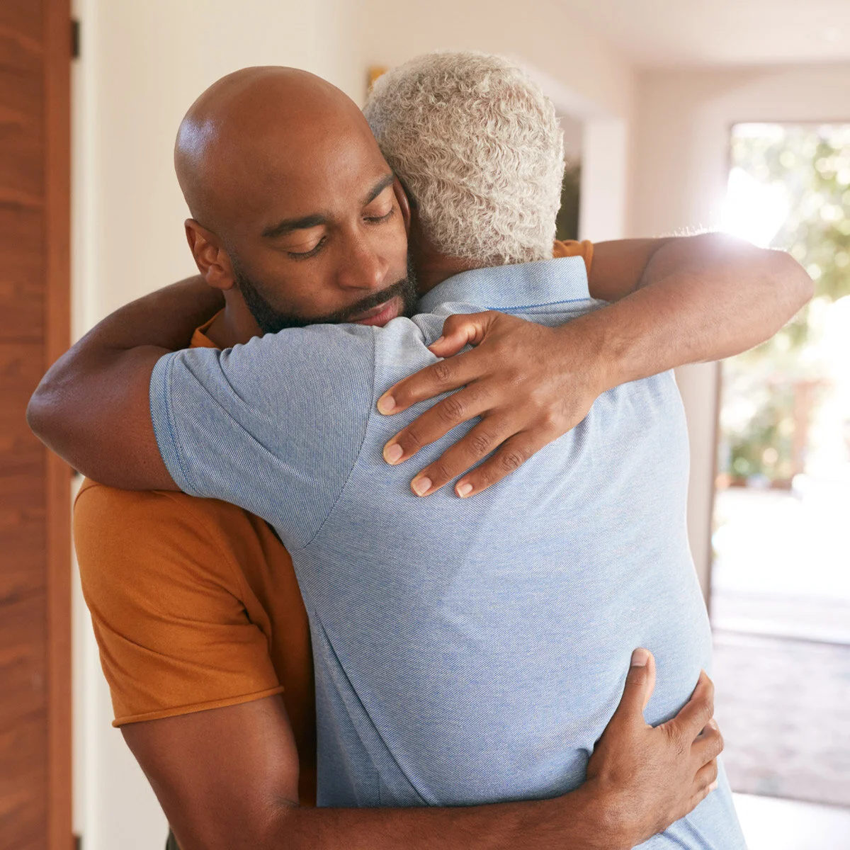 Grieving and Resilience