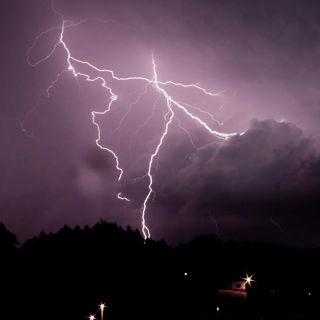 Loss Takes Many Forms