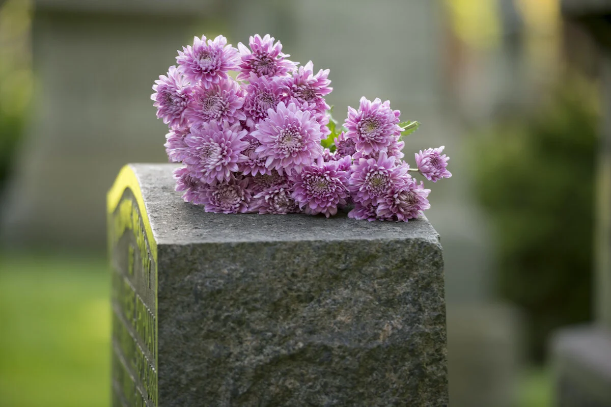 Memorializing Your Loved One