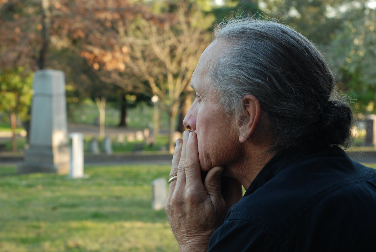 How Long Does the Grieving Last?