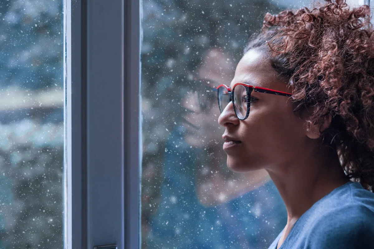 Do People Grieve Non-Death Losses?