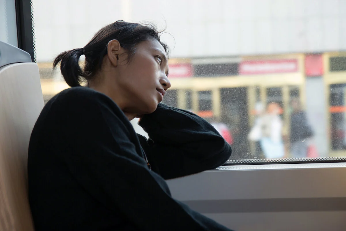 The Lifelong Impact Of A Loved One’s Death