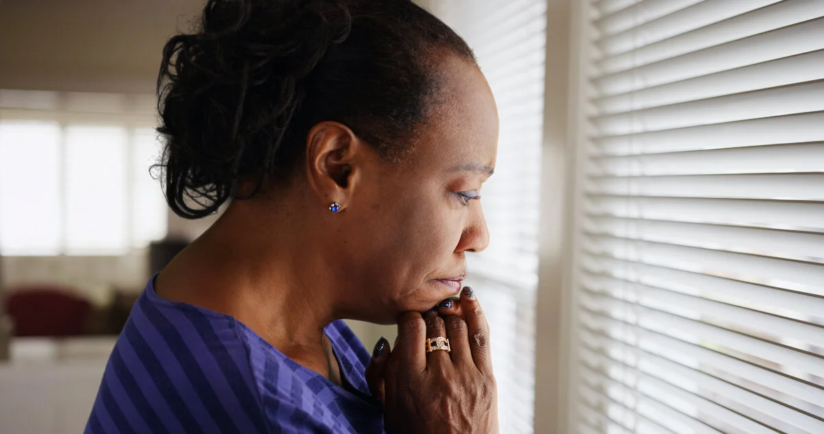 Widowhood and Sudden Death