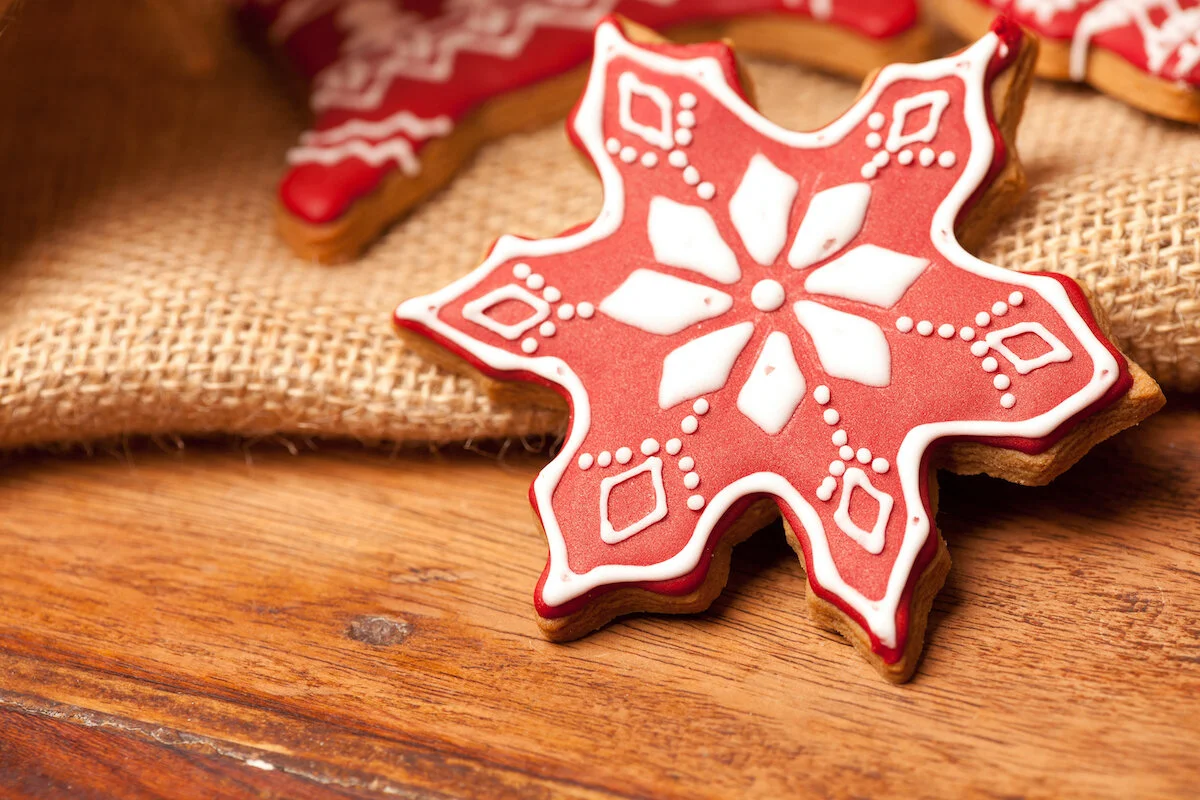 ‘Tis The Season To Be Jolly?