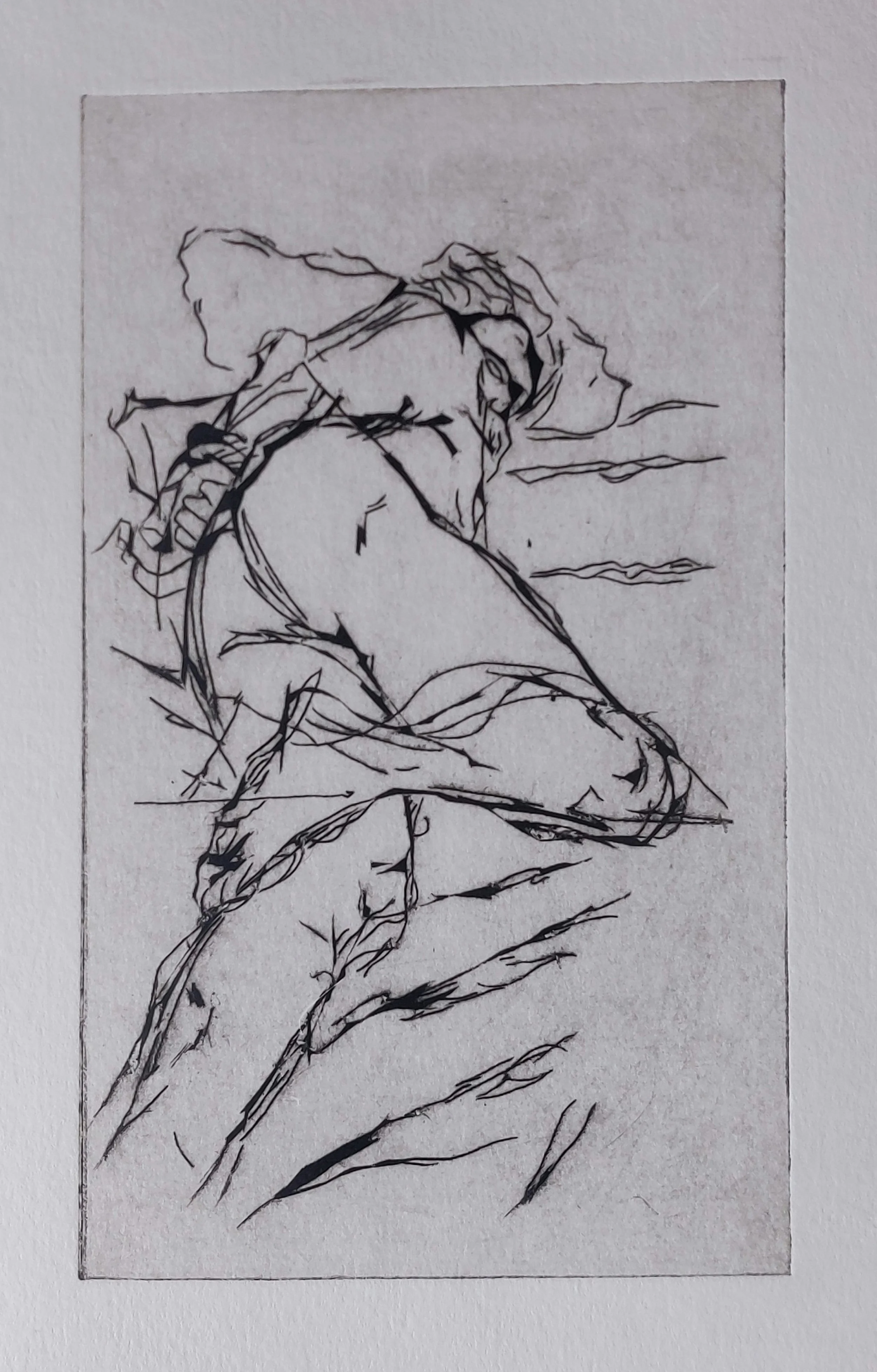 Bound